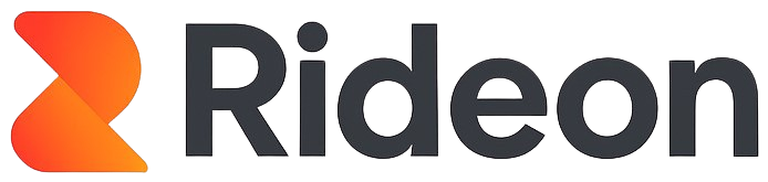 Rideon by Citrus Logo